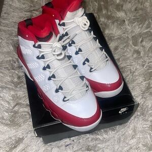 Air Jordan 9 Retro, 7Y